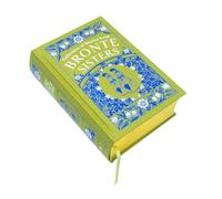 Collection Of Stories From the Bronte Sisters Deluxe Leather Bound (Leather Bound collection)