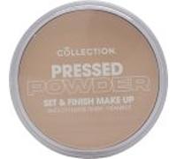 Collection Pressed Powder 15g - Ivory 18