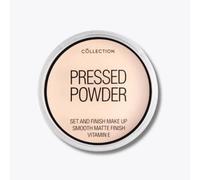 Collection Pressed Powder Translucent
