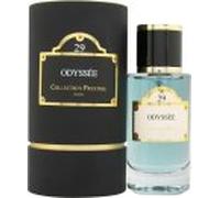 Collection Prestige Odyssée No. 29 Eau de Parfum 50ml Spray
