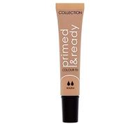 COLLECTION Primed and Ready Colour Fix Shade Adjusters, Warm, 20 g