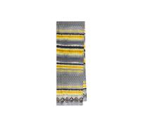 Collection Prints 70X200 Stole - female - MALIPARMI - Silk Scarves - Multicolor - ONE SIZE - Accessories ONE SIZE