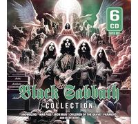 Black Sabbath - Collection: Radio Broadcast Archives