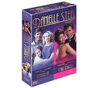 Collection roman de Danielle Steel - Volume 1 - La belle vie + Cher Daddy