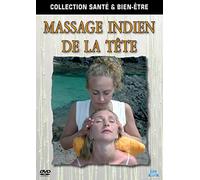 Collection santA© et bien-Aªtre : Massage Indien de la tAªte