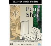 Collection Santé & Bien-être : Feng Shui