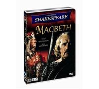 Collection Shakespeare Macbeth