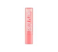 Collection Sheer Glassy Lip Plump, High-Shine, Glass-like, Plumping, Nourishing and Hydrating, Infused With Shea Butter, Vitamin E, Shade Bare Glaze, 2.1g
