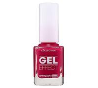 Collection Spotlight Shine Gel Effect Nail Polish