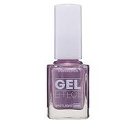 Collection Spotlight Shine Gel Effect Nail Polish Meta-Scape