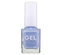 Collection Spotlight Shine Gel Effect Nail Polish Virtual