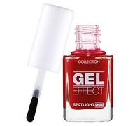 Collection Spotlight Shine Gel Effect Nail Polish Ready Or Not