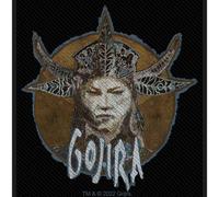 Collection Standard Patch Fortitude new Official Black Collection Black