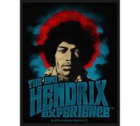 Collection Standard Patch The Experience new Official Black Collection Black