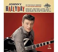 Collection Surprises Parties -Johnny Hallyday