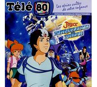 Collection Télé 80