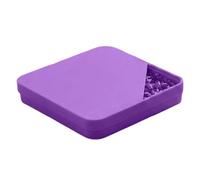 Collection Tray Kit Melting Beads 5mm | 3D Printed Quick Craft Dividers - Efficient Classification Tool Set for Fusion Beads,For Children, Adults, Beginners, Ho