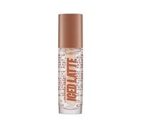 Collection Cosmetics Tri-Peptide Gloss, Lip Gloss, Hydrating Formula, 6.5ml, Iced Latte