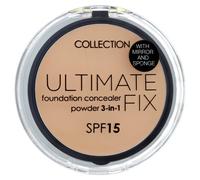 Collection Ultimate Fix Foundation Ivory 8g