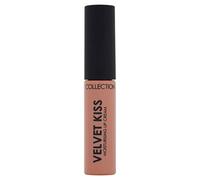 Collection Velvet Kiss Lip Cream, Number 8, Dream Boat