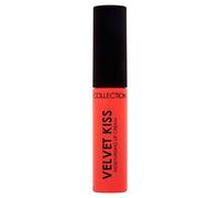 COLLECTION Velvet Kiss Moisturising Number 4 Lip Cream, Mango