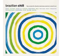 Various - Brazilian Chill [VINYL]