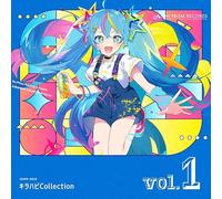 キラハピ Collection vol.1 （通常盤） - On Prism Records