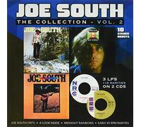 Collection, Vol. 2-3 LPs + 18 Rarities on 2 CDs