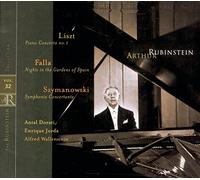 Collection-Volume. 32-Liszt
