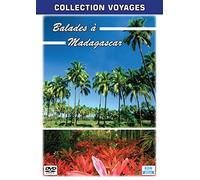 Collection voyages : Balades à Madagascar
