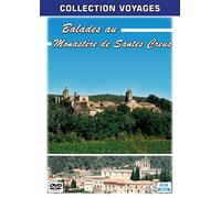 Collection voyages : Balades au Monastère de Santa Creus
