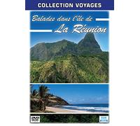 Collection voyages : Balades dans l'île de la Réunion