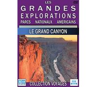 Collection voyages : Le Grand Canyon