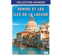 Collection voyages - Venise et les îles de la lagune