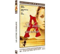 Collection Wim Wenders - Lettre Ecarlate (La)