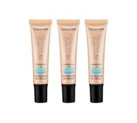 Collection 3 Pack Primed & Ready Anti Blemish BB Cream - Colour BB6-3 x 30ml