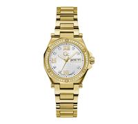 Collection Women's Watch Legacy Lady Z20008L1Mf - female - Guess - Watches - White - ONE SIZE - Accessories ONE SIZE