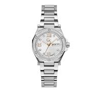 Collection Women's Watch Legacy Z20003L1Mf Stainless Steel Bracelet Watch Silver ONE SIZE
