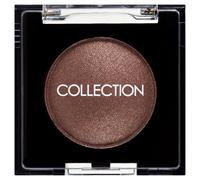 Collection Work the Colour Solo Eyeshadow Baked Bronze 2g