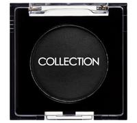 Collection Work the Colour Solo Eyeshadow Black Velvet 2g