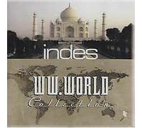 Collection Ww.World - India-Traditional Citar