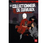 Collectionneur de cerveaux (le) - DVD