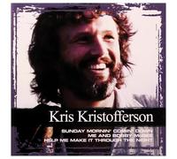 Kris Kristofferson – Collections