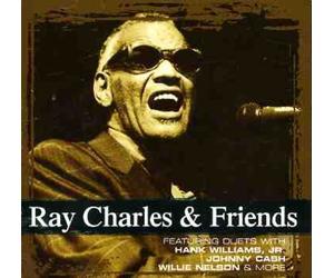 Collections by Ray Charles (2006-02-01)