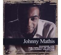 Mathis, Johnny - Collections