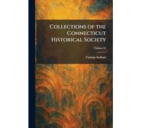 Collections of the Connecticut Historical Society