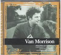 Collections - Van Morrison