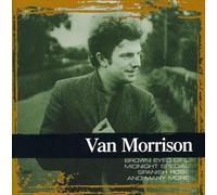 Collections - Van Morrison Compact Disc