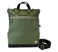 Collectiv Marvel Loki The CREATIV Convertible Tote Bag