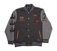 Collectiv Star Wars Rebel Alliance VRSITY Jacket